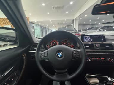 3 Series (F30)