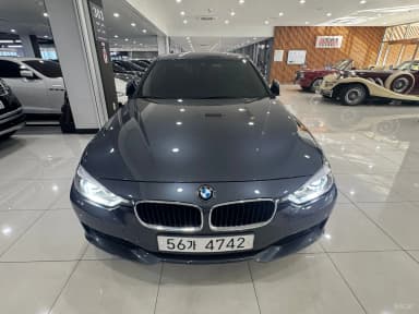 3 Series (F30)