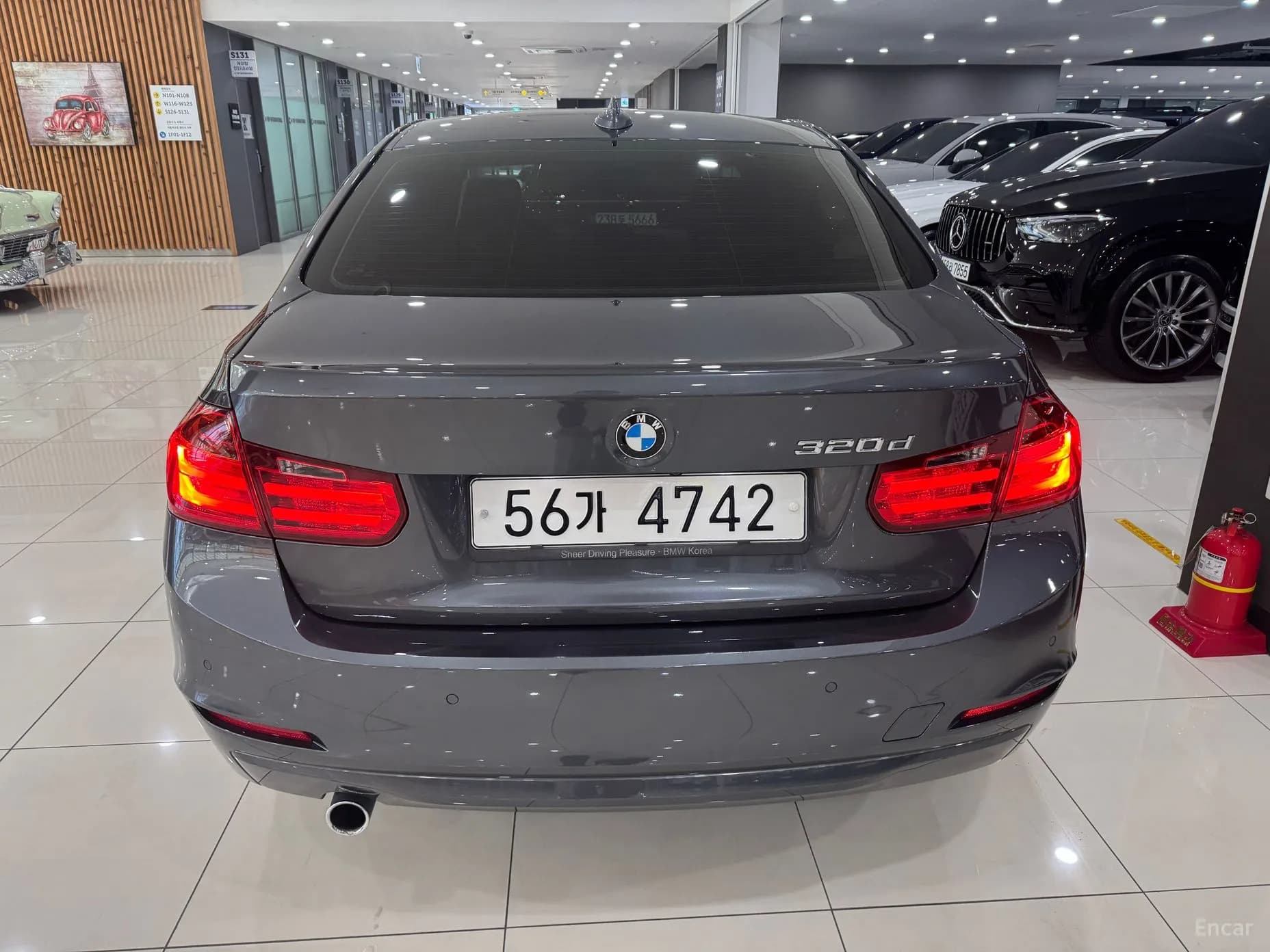 3 Series (F30)