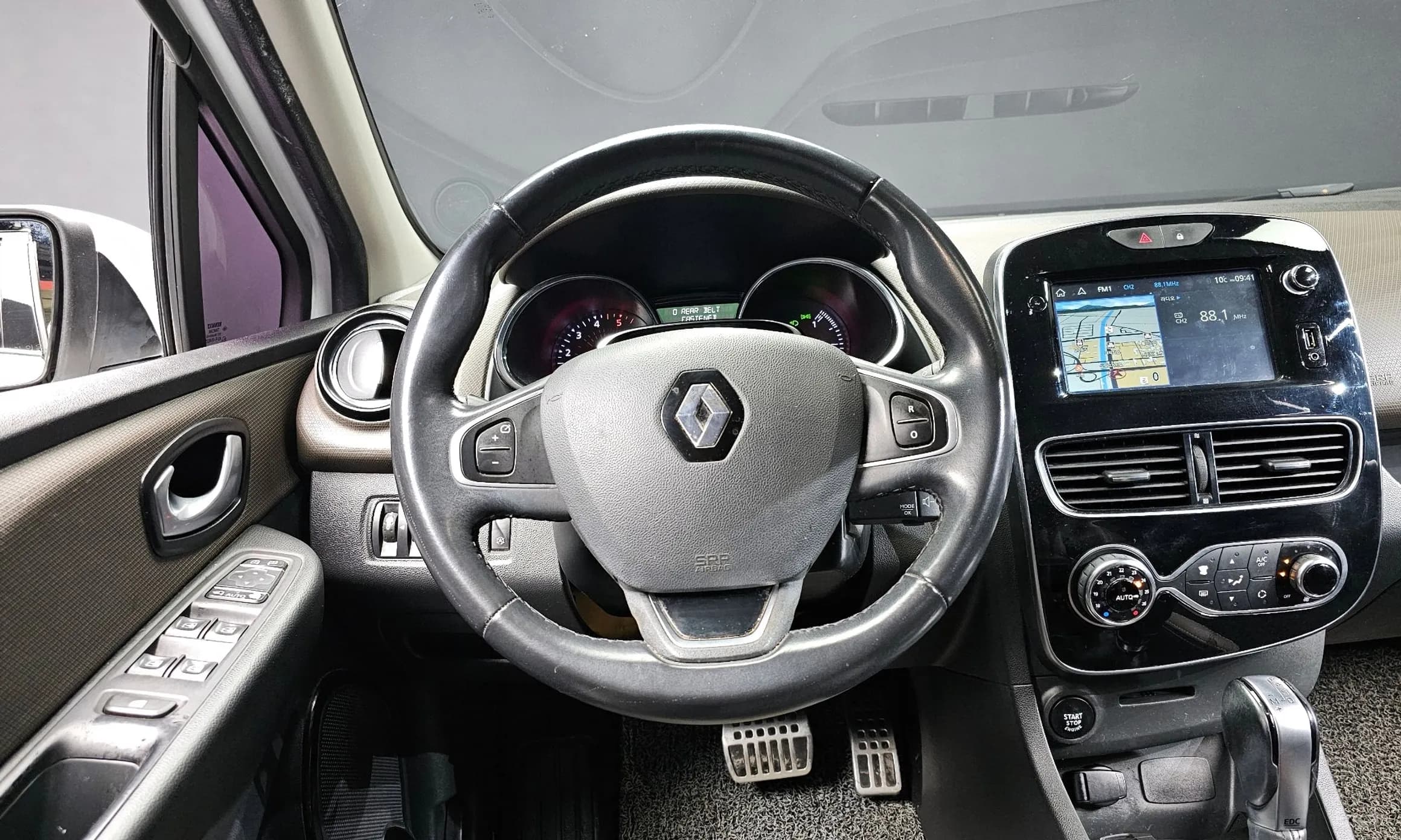 Clio