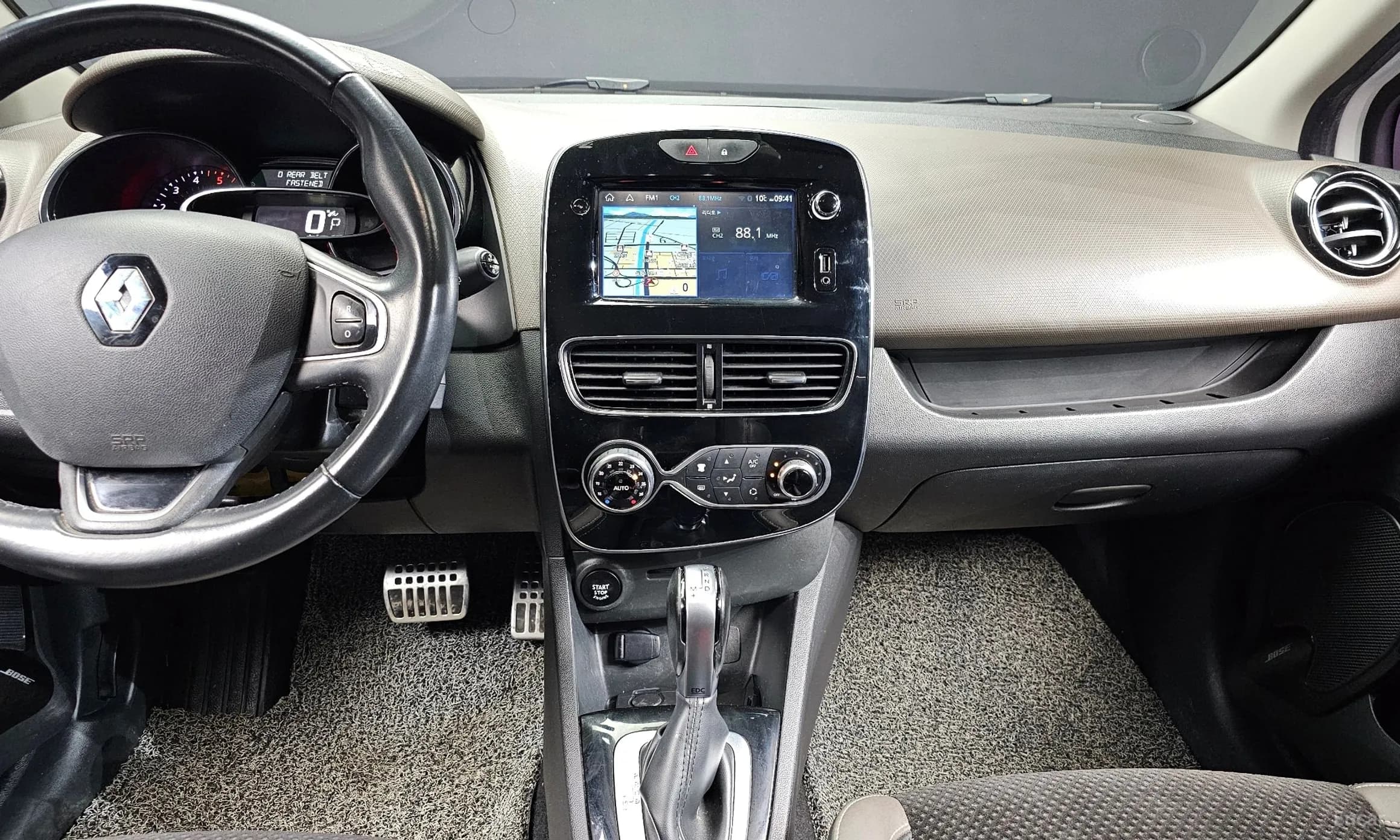 Clio