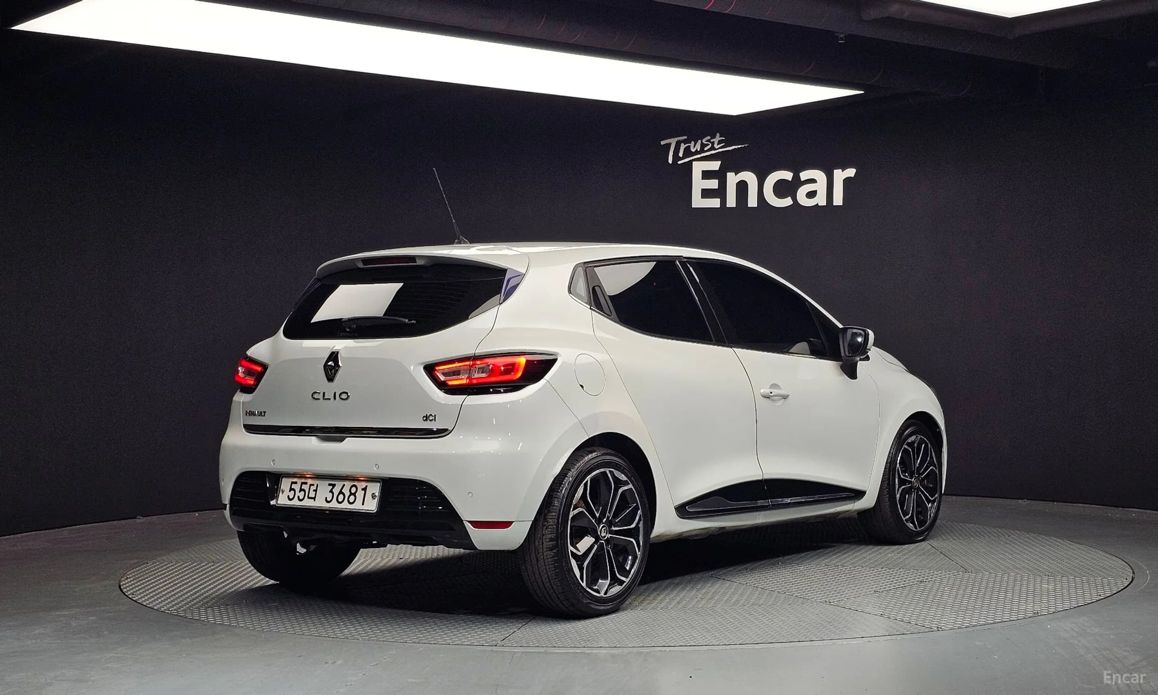 Clio