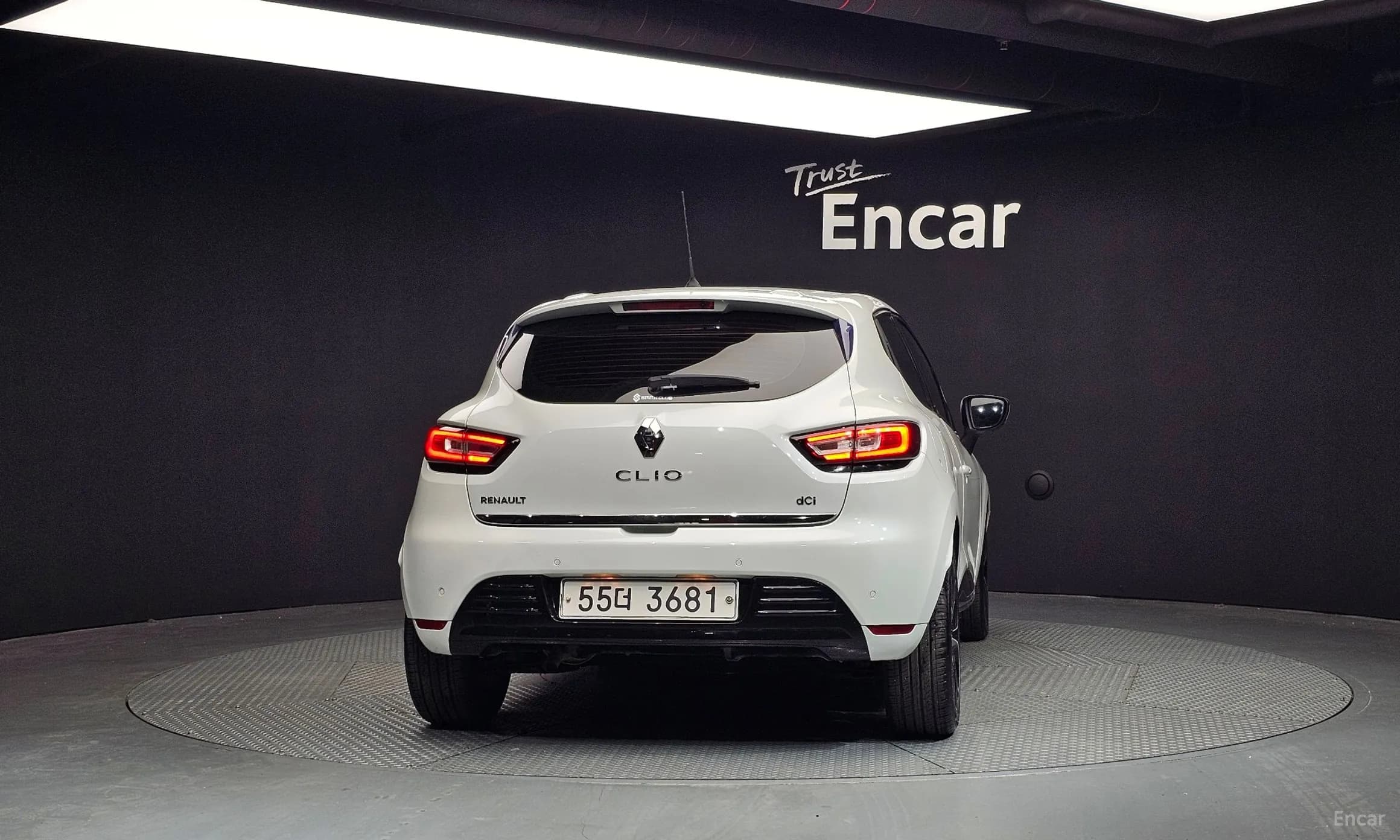 Clio