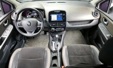 Clio