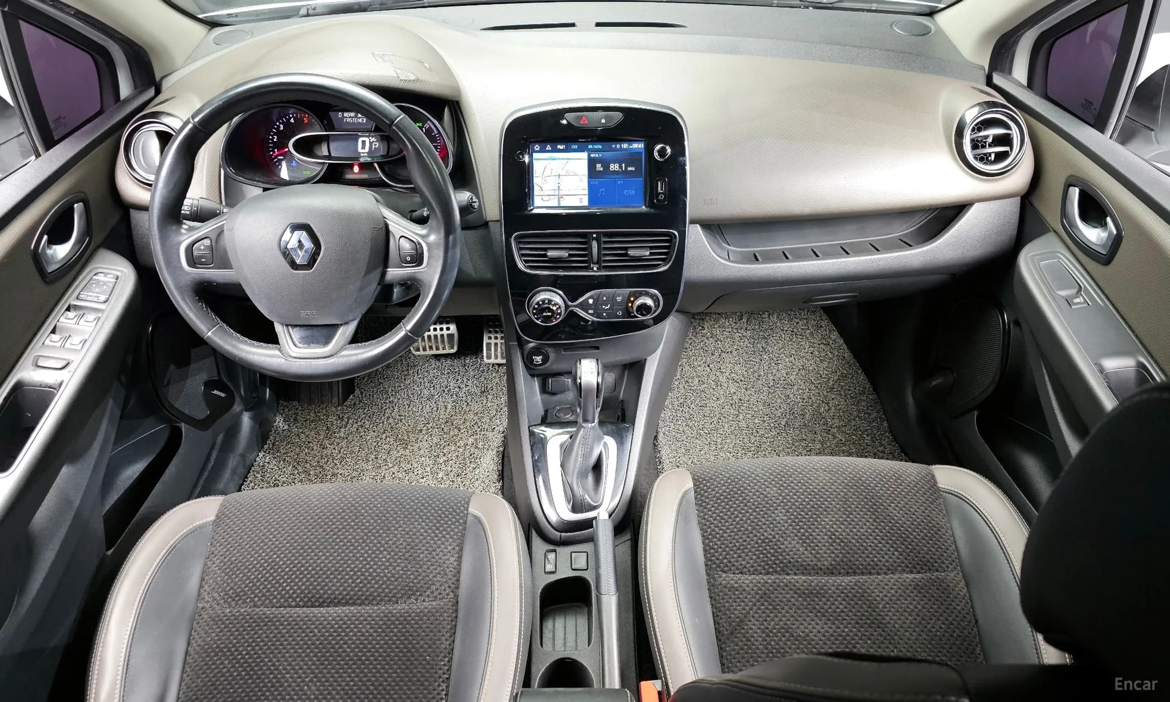 Clio