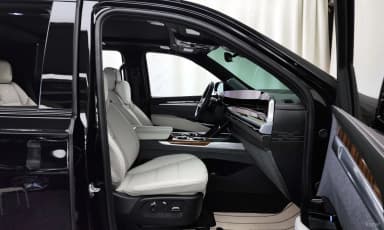 Escalade 5th Generation