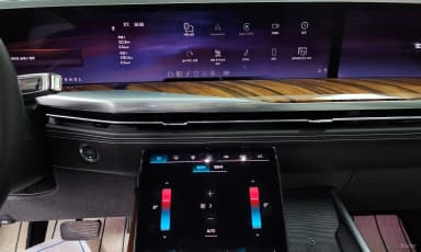 Escalade 5th Generation