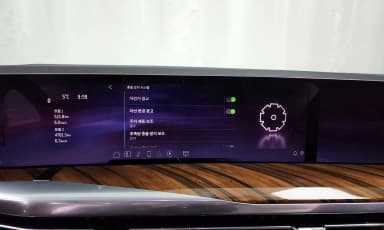 Escalade 5th Generation