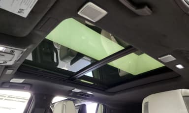 Escalade 5th Generation