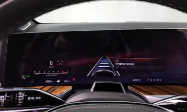 Escalade 5th Generation