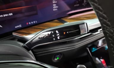 Escalade 5th Generation