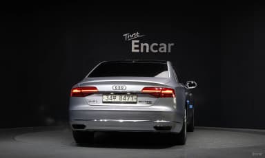 New A8