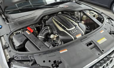 New A8