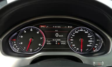 New A8