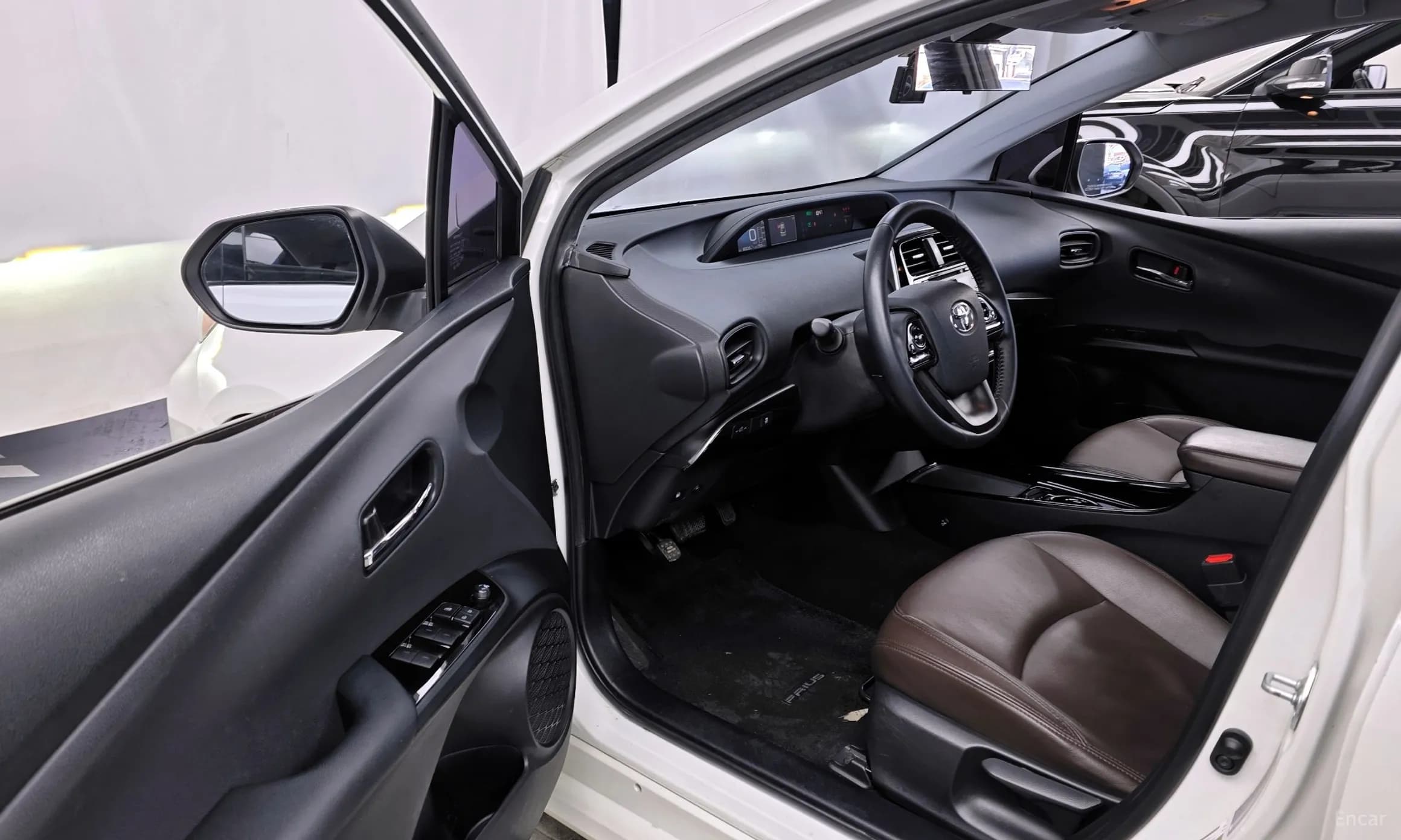 Prius 4th Generation