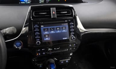 Prius 4th Generation