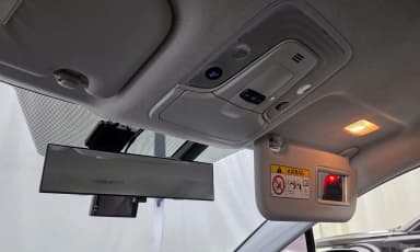 Prius 4th Generation