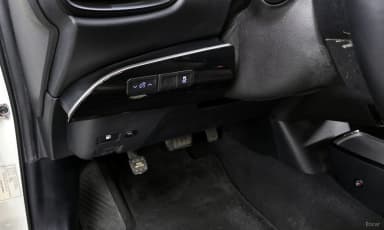 Prius 4th Generation