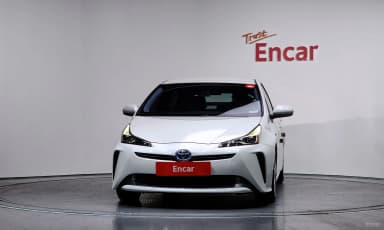 Prius 4th Generation