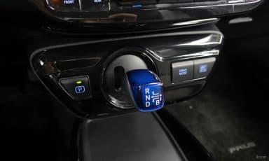 Prius 4th Generation