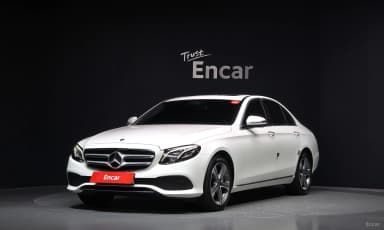E-Class W213
