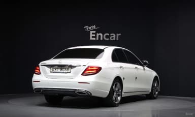 E-Class W213
