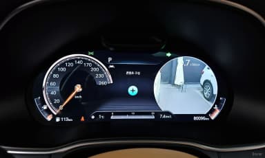 GV80