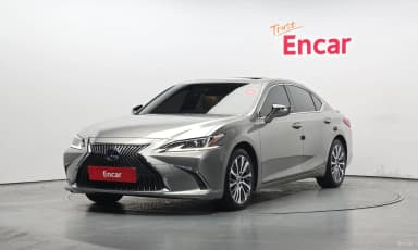 ES300h 7th Generation