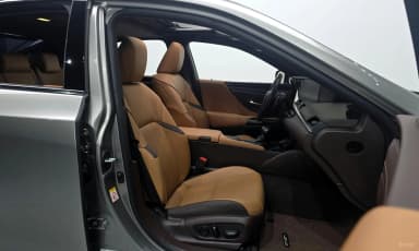 ES300h 7th Generation