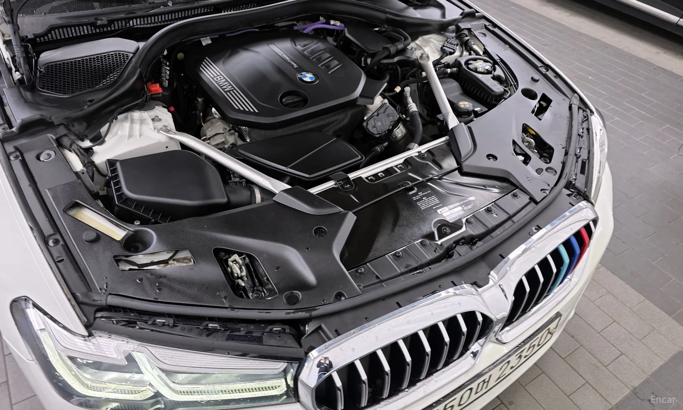 5 Series (G30)