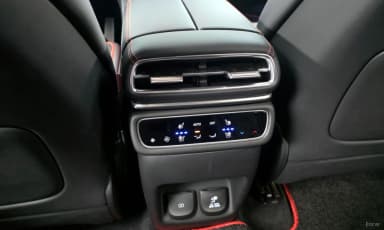 GV80 Coupe