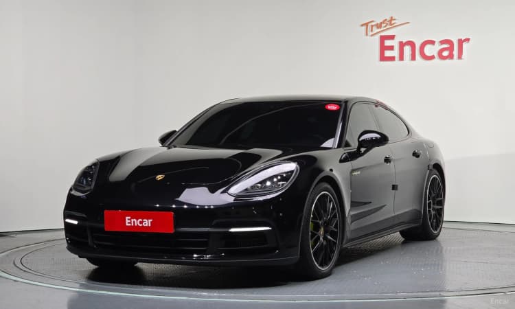 Panamera (971)