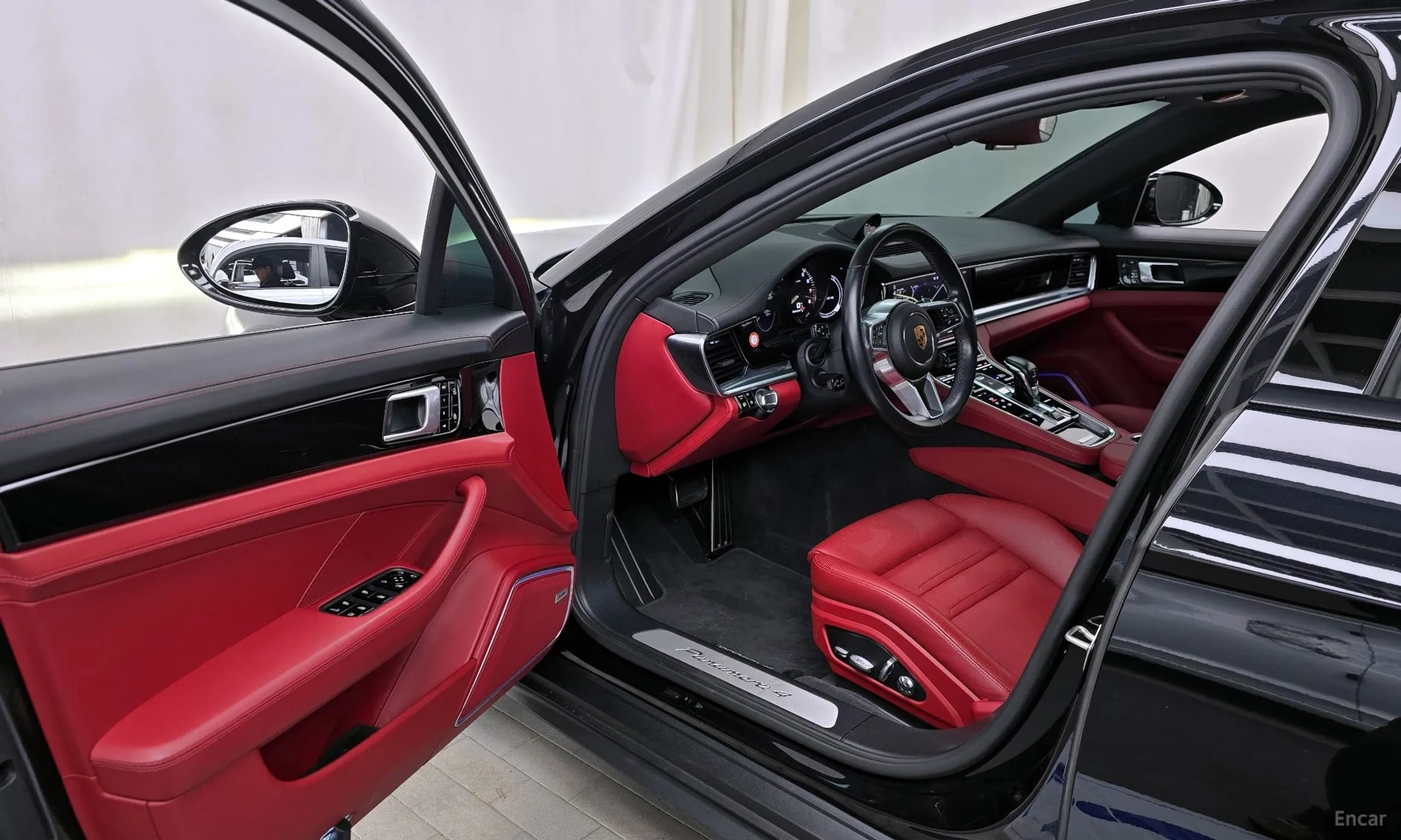 Panamera (971)
