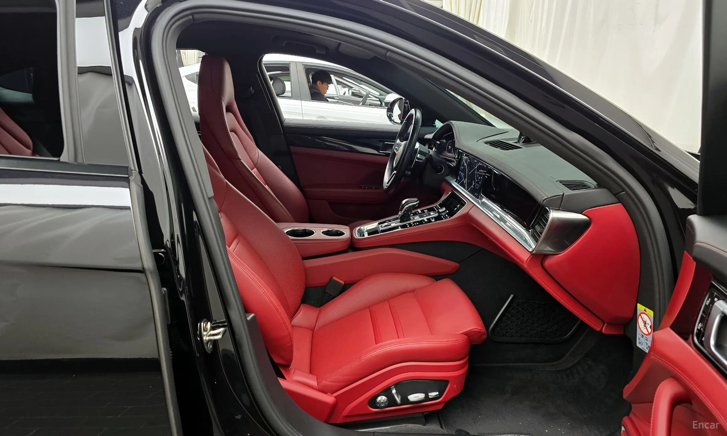 Panamera (971)