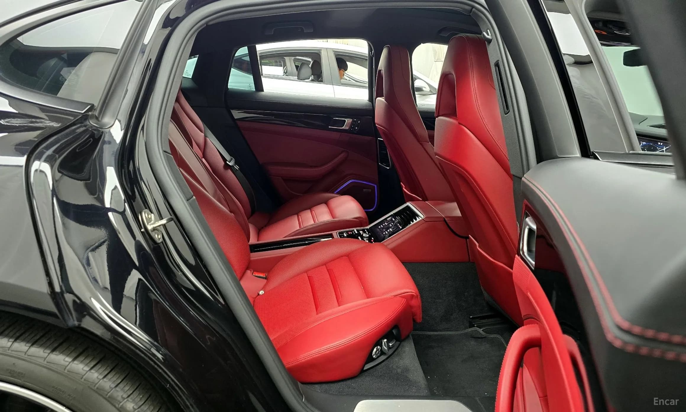 Panamera (971)