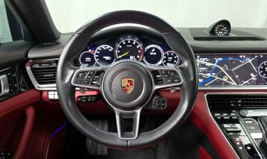 Panamera (971)