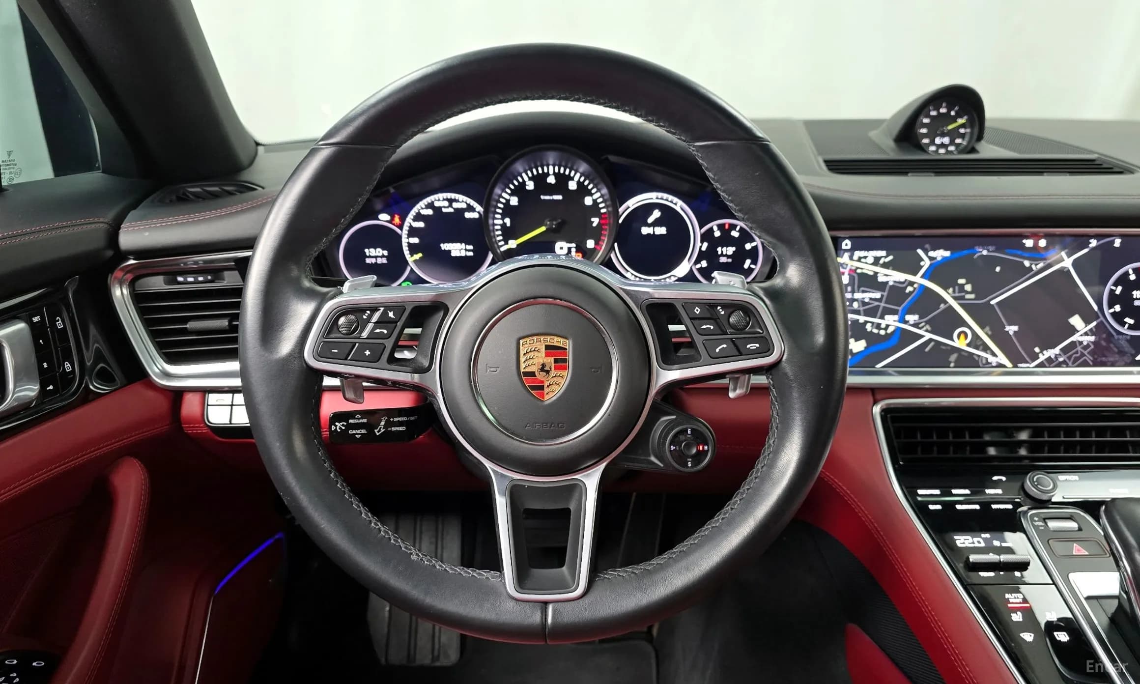 Panamera (971)