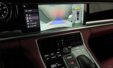 Panamera (971)
