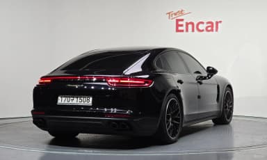 Panamera (971)