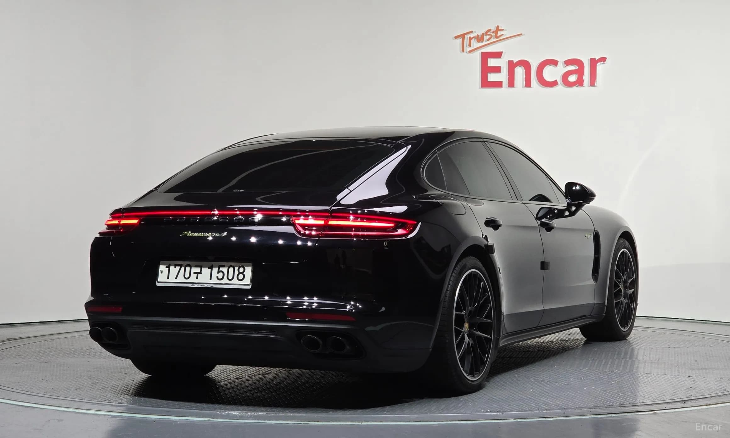 Panamera (971)