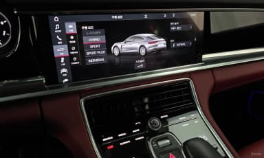 Panamera (971)