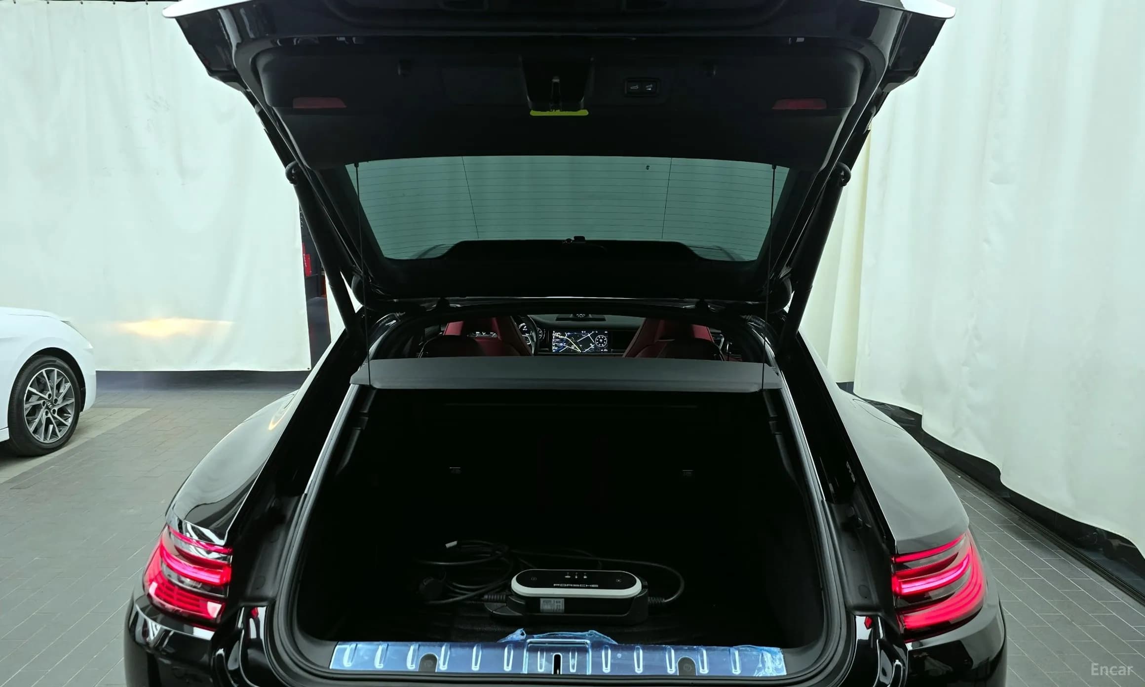Panamera (971)