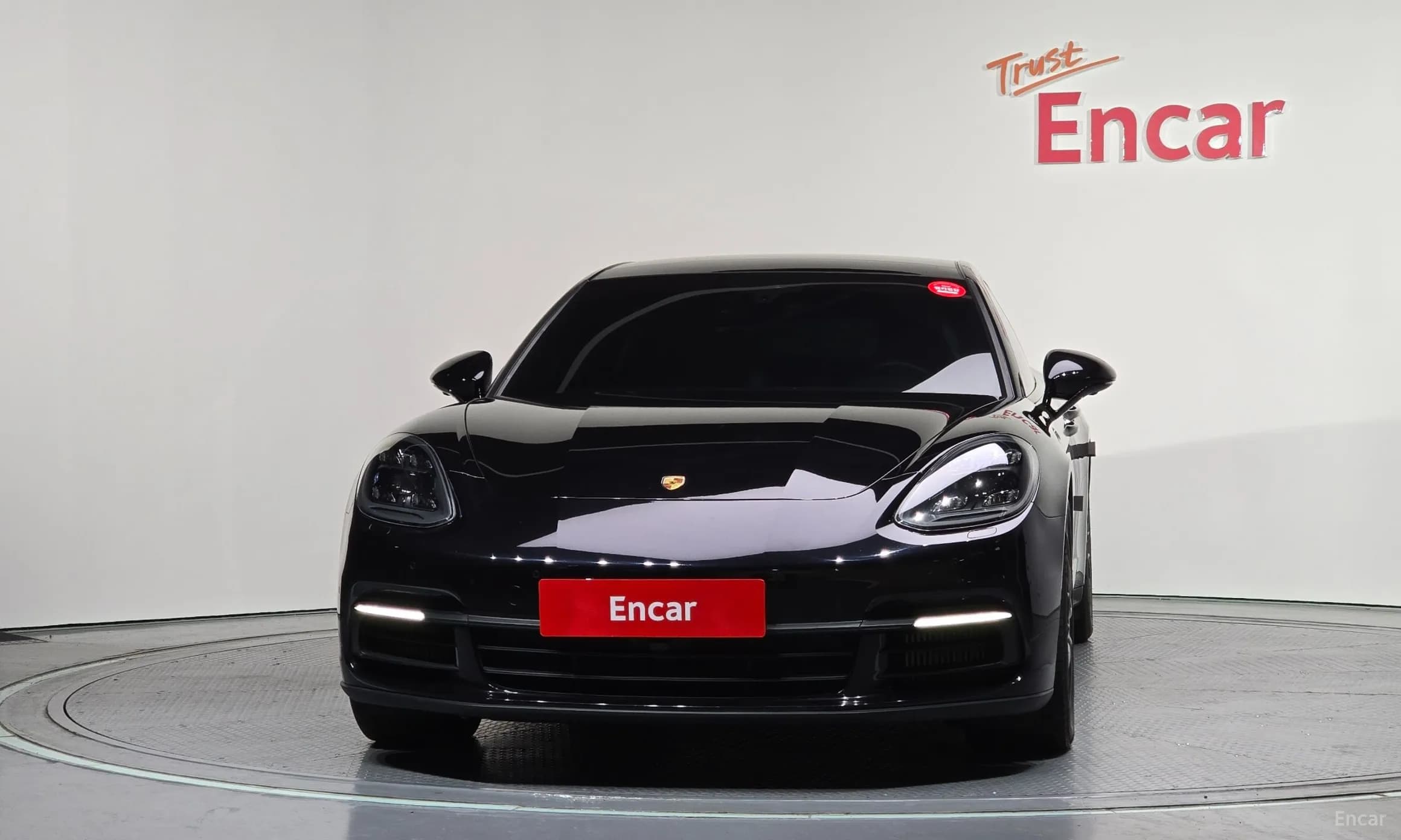 Panamera (971)