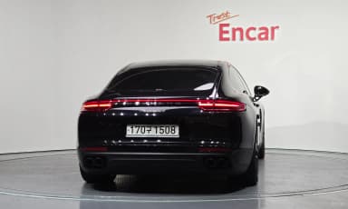 Panamera (971)