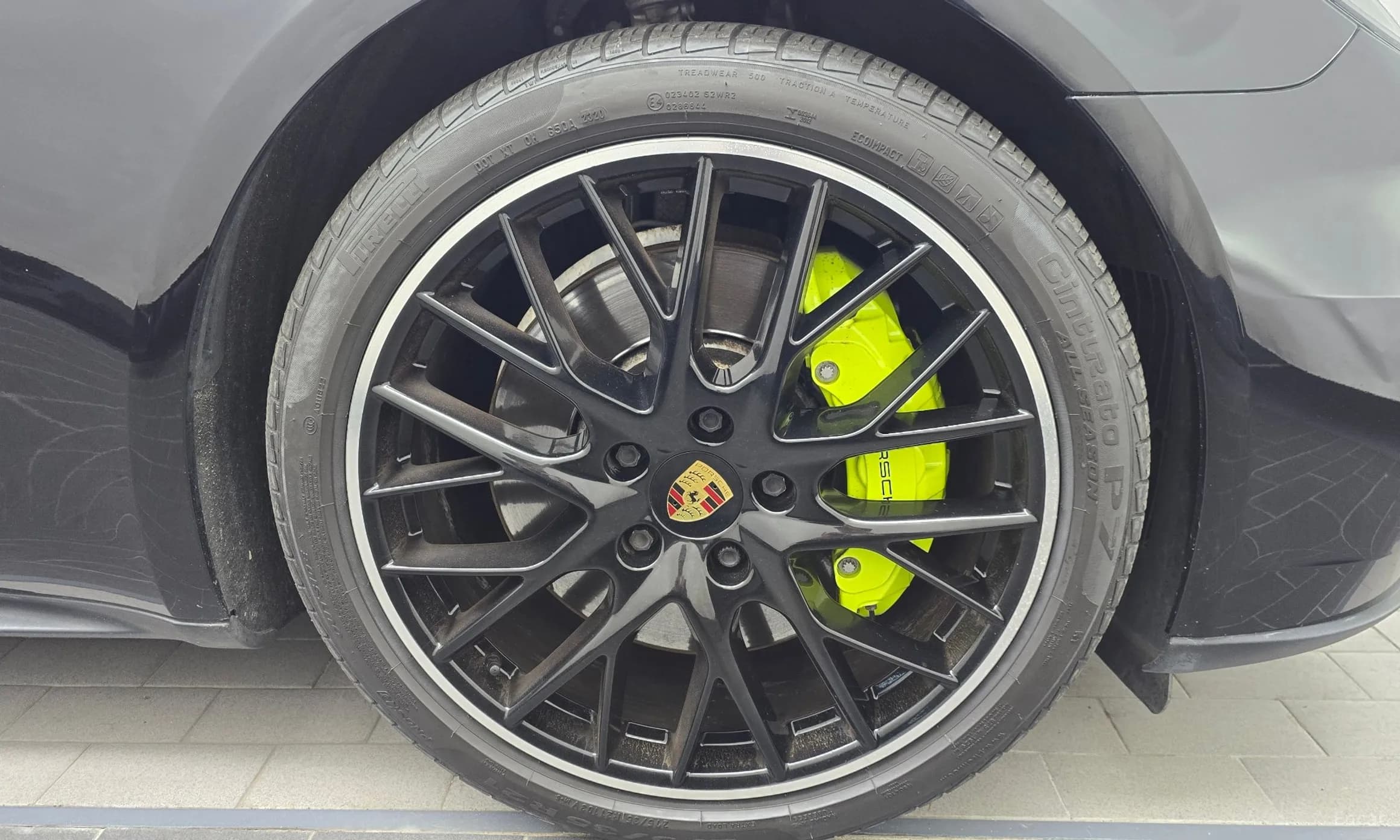 Panamera (971)