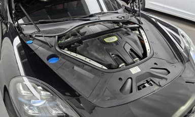 Panamera (971)