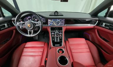 Panamera (971)