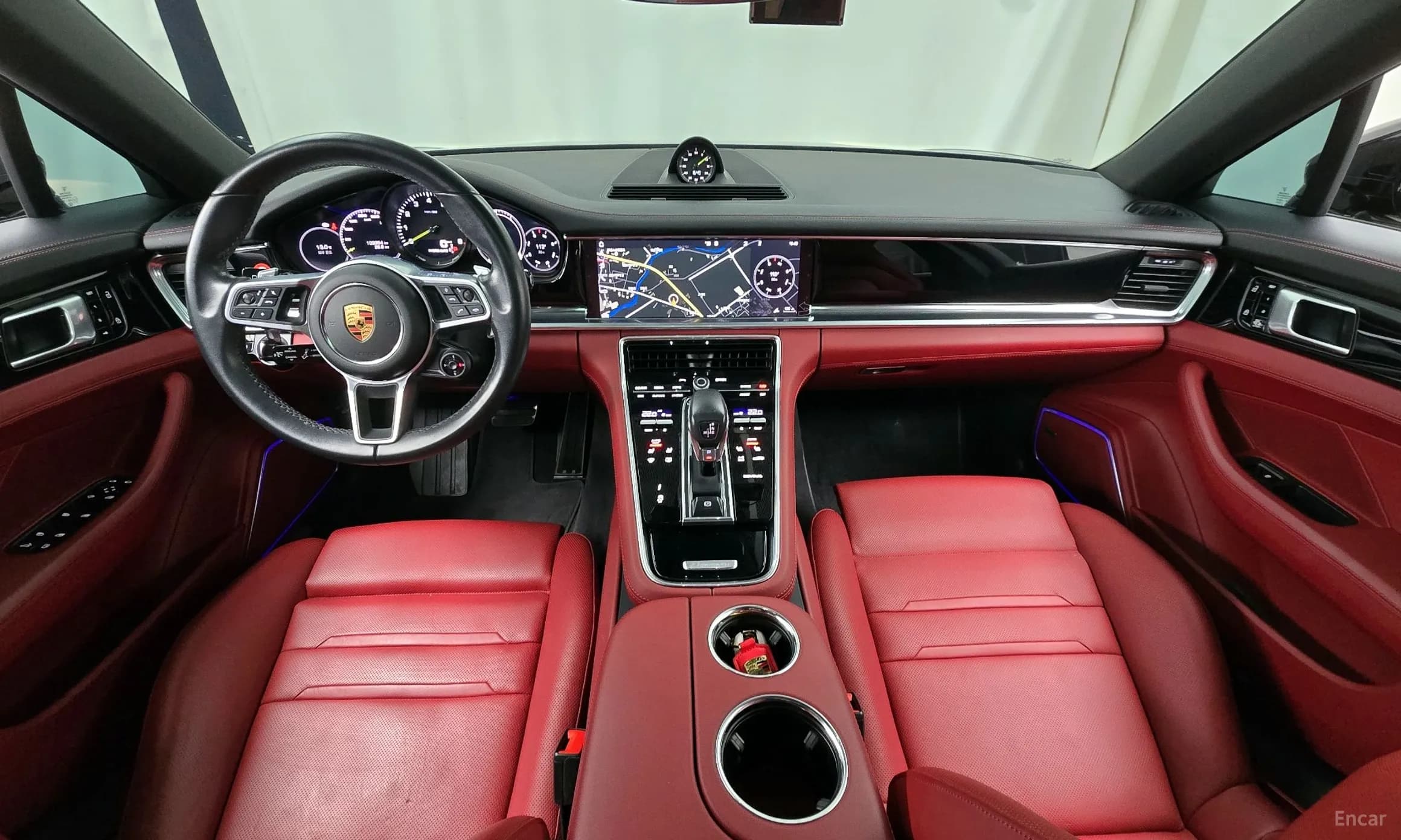 Panamera (971)