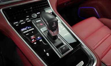 Panamera (971)