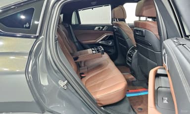 X6 (G06)